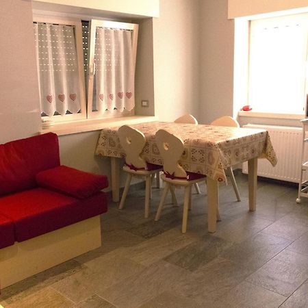 Albergo Diffuso Paularo 外观 照片
