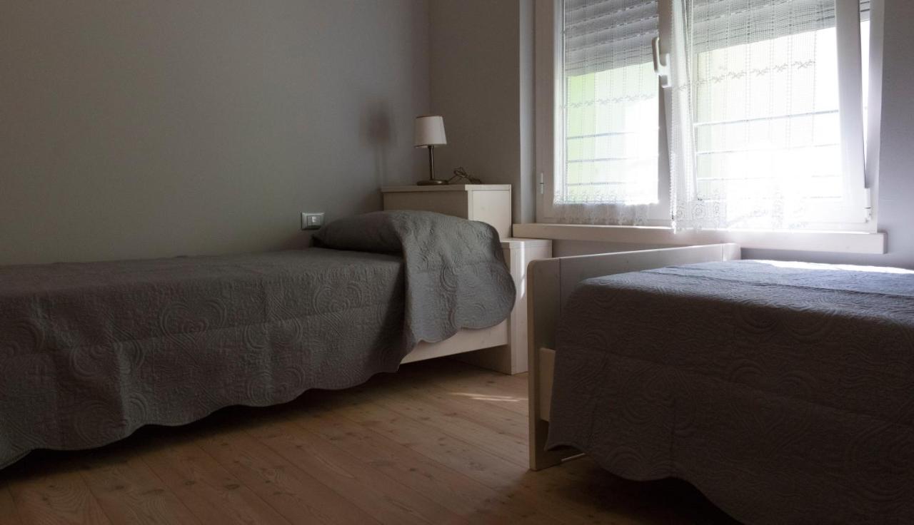 Albergo Diffuso Paularo 外观 照片