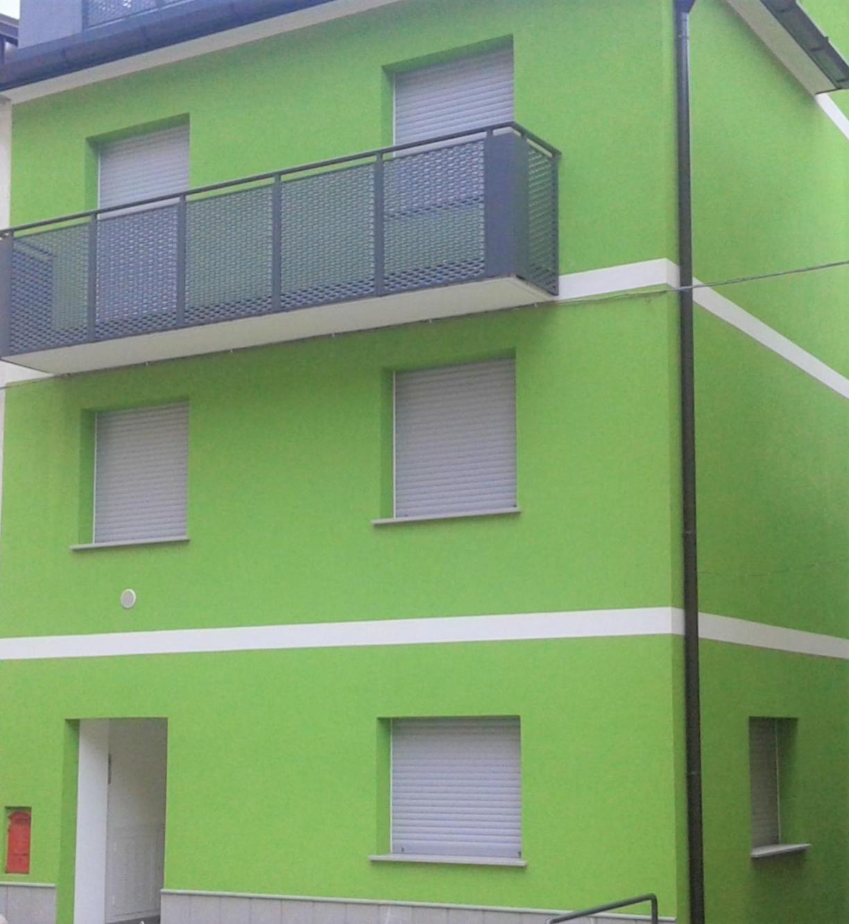 Albergo Diffuso Paularo 外观 照片