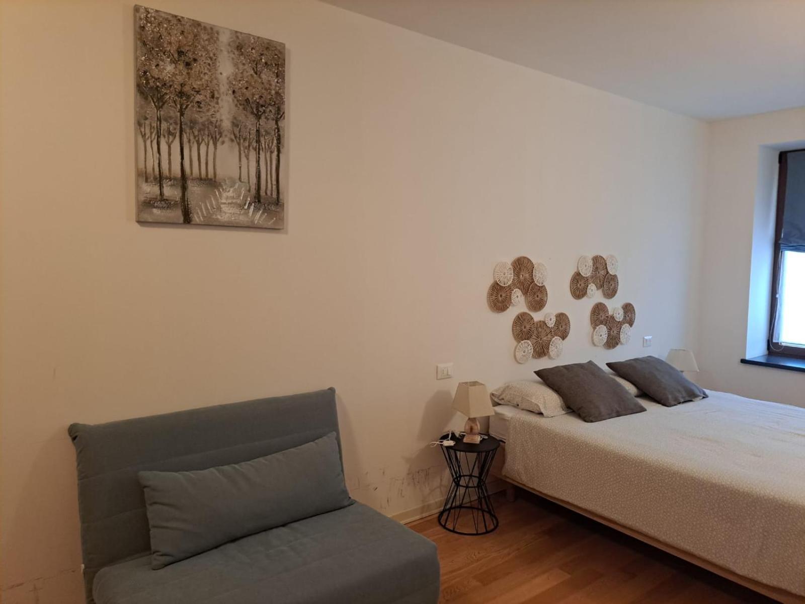 Albergo Diffuso Paularo 外观 照片