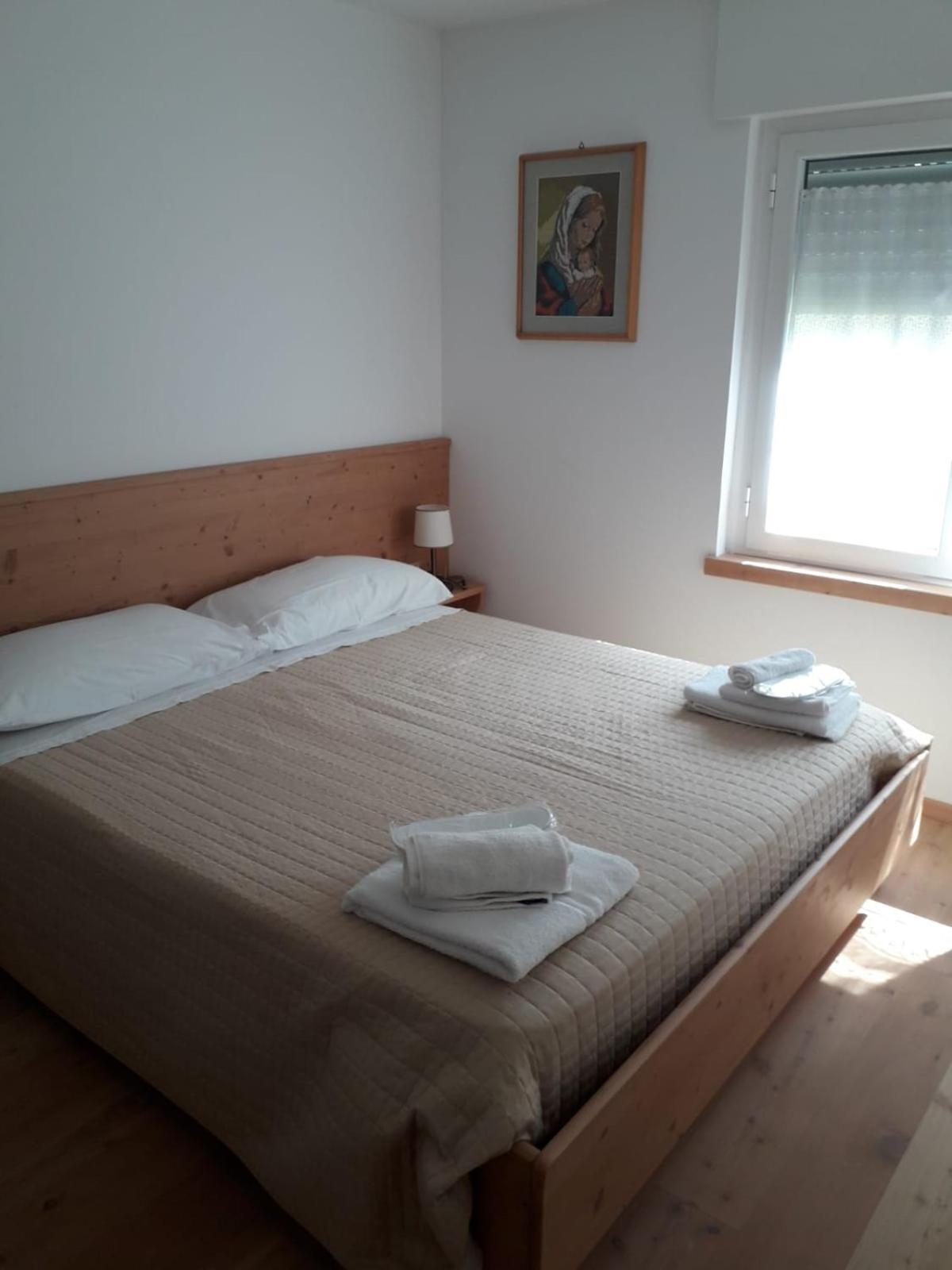 Albergo Diffuso Paularo 外观 照片