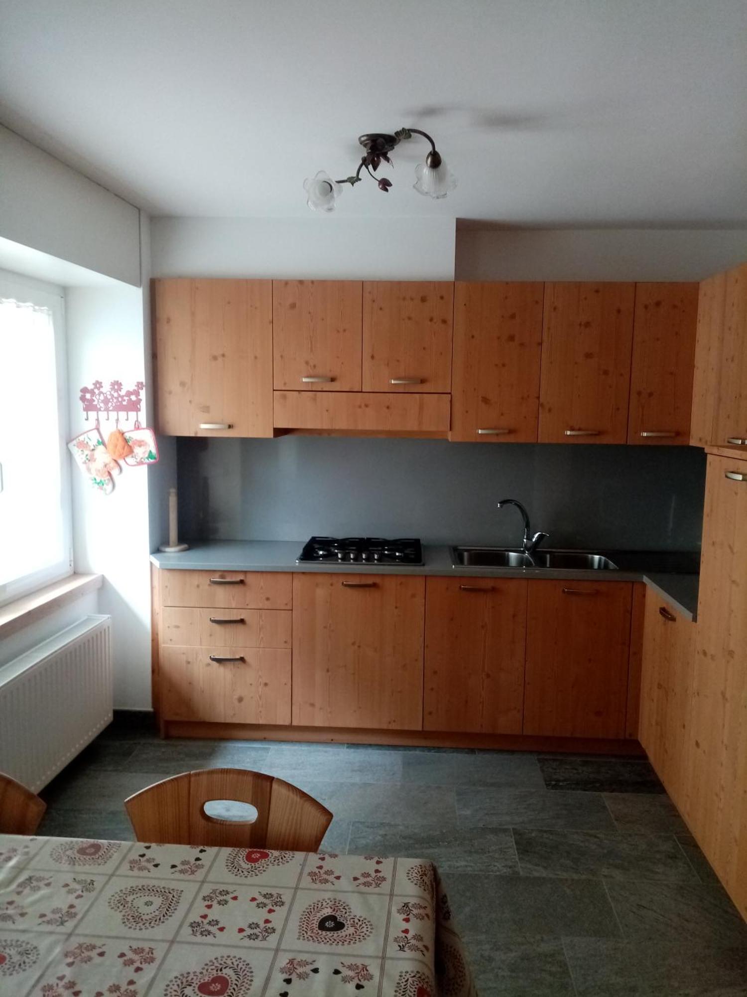 Albergo Diffuso Paularo 外观 照片