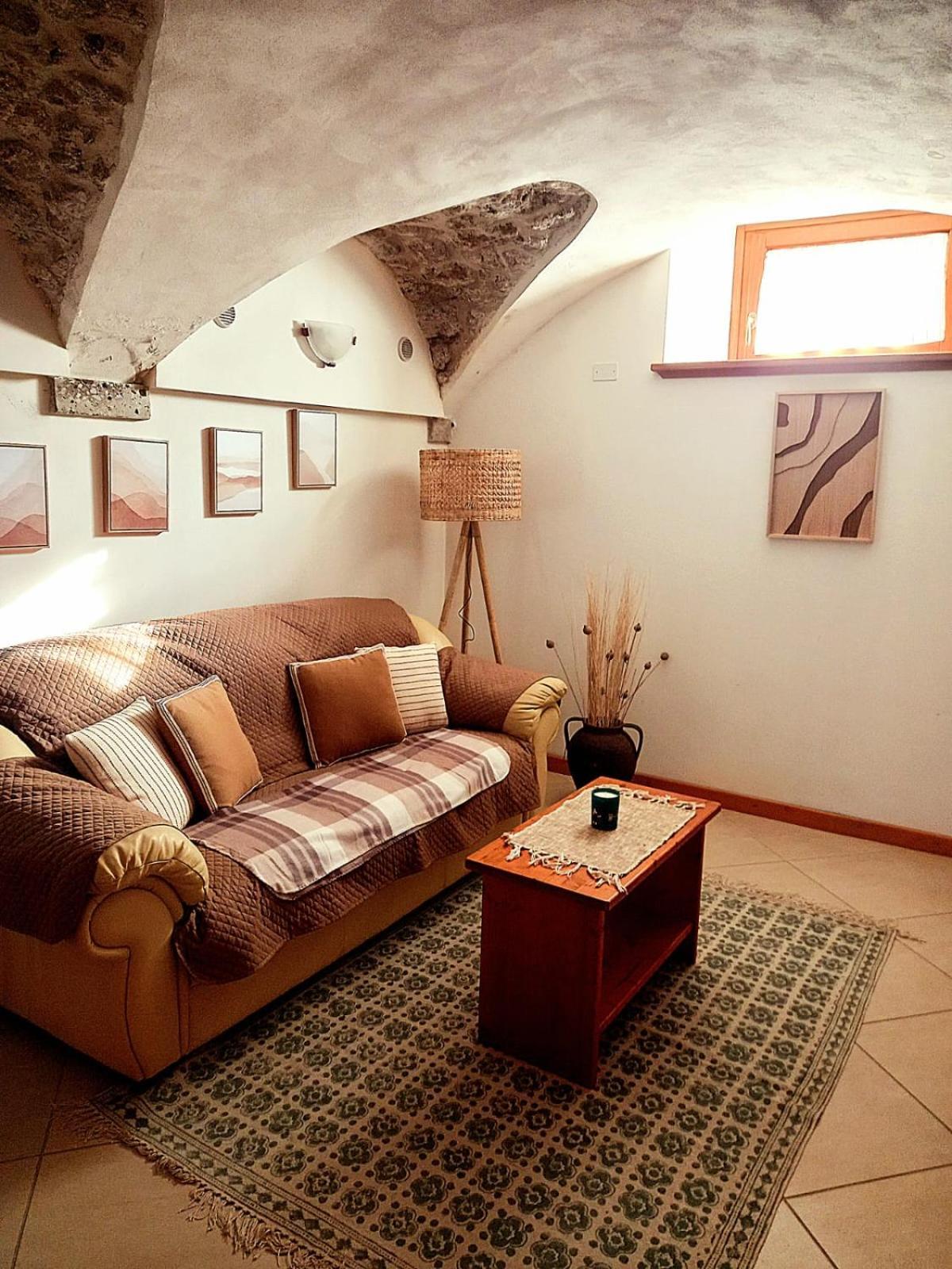 Albergo Diffuso Paularo 外观 照片