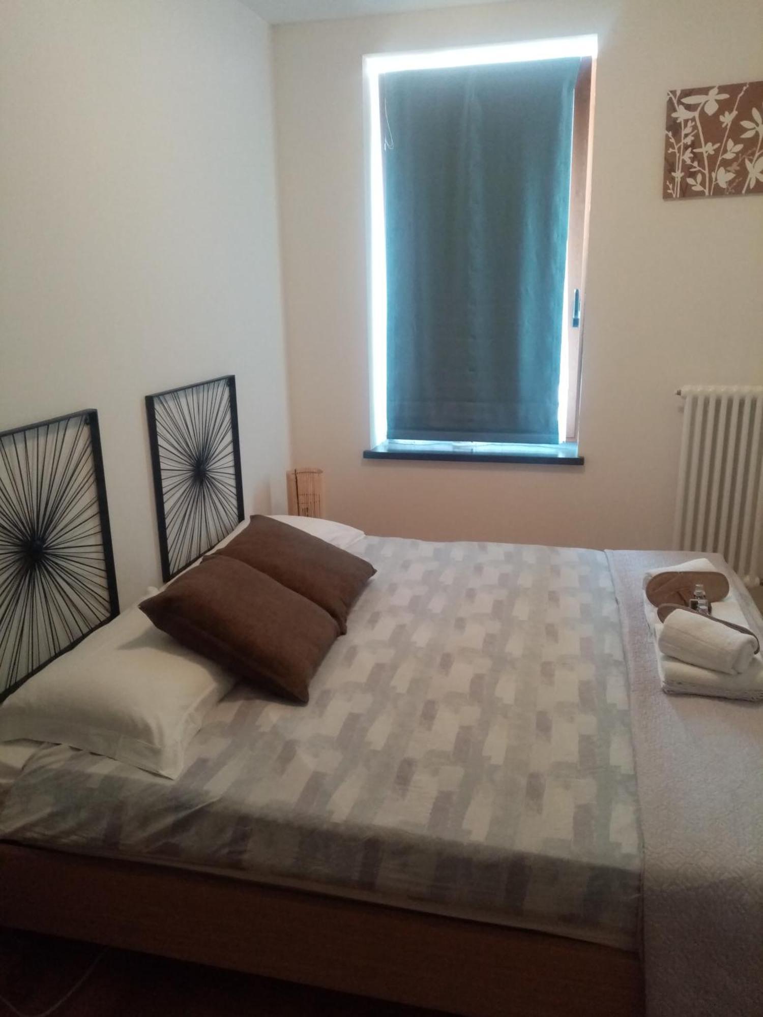 Albergo Diffuso Paularo 外观 照片