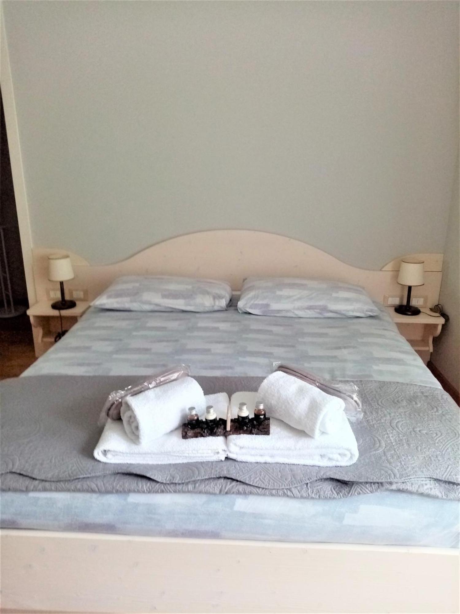 Albergo Diffuso Paularo 外观 照片