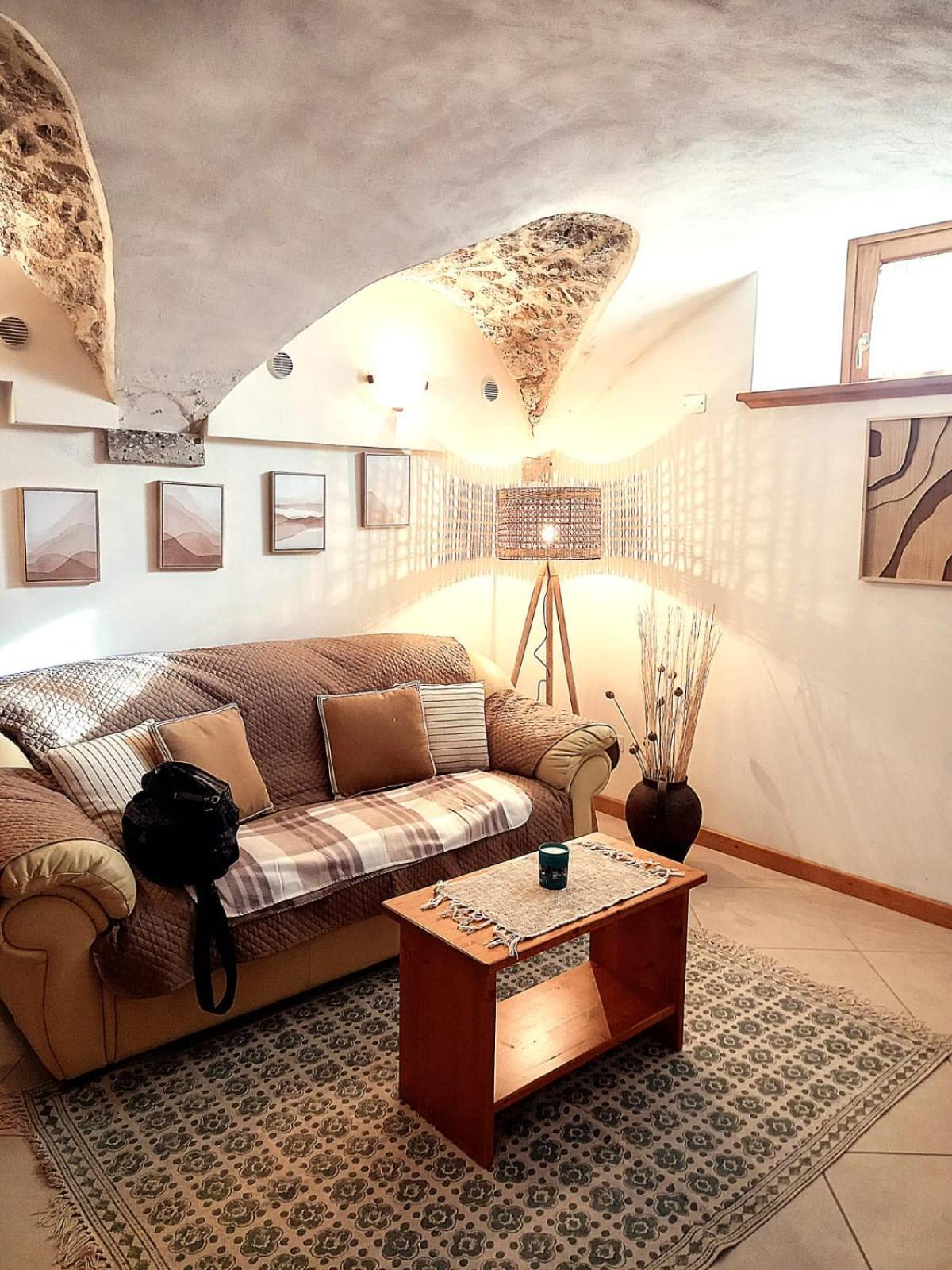 Albergo Diffuso Paularo 外观 照片