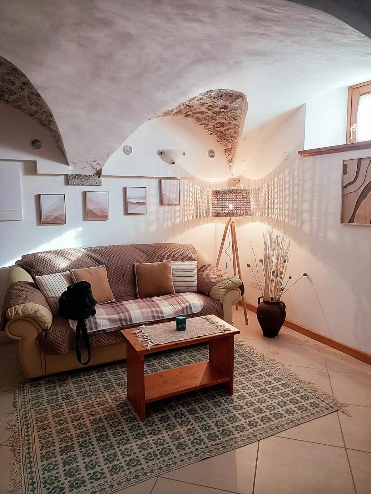 Albergo Diffuso Paularo 外观 照片