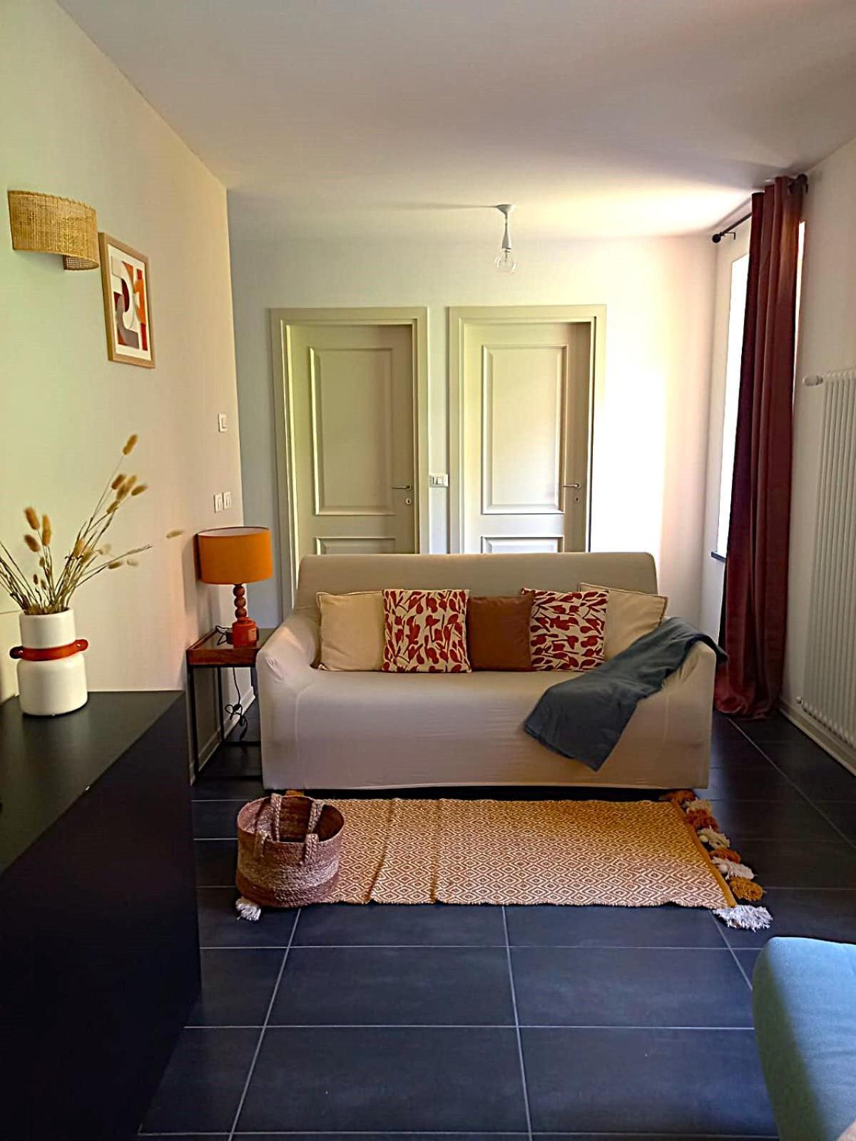 Albergo Diffuso Paularo 外观 照片