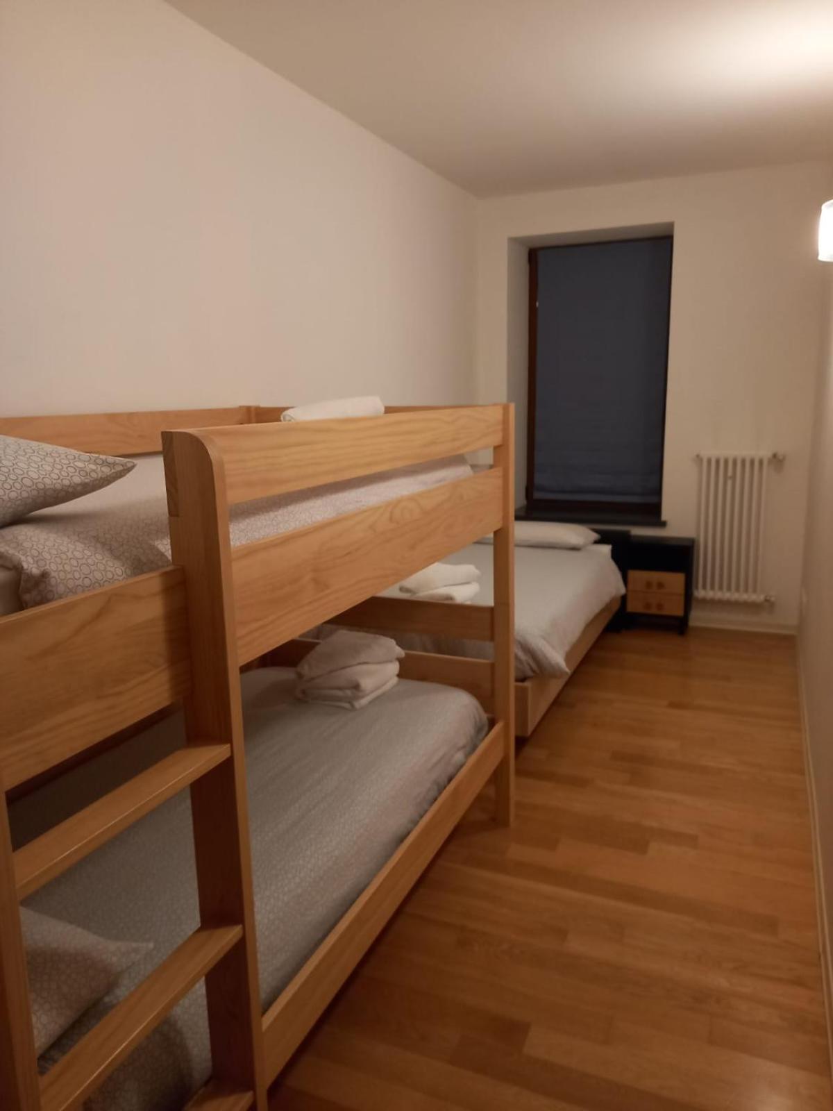 Albergo Diffuso Paularo 外观 照片