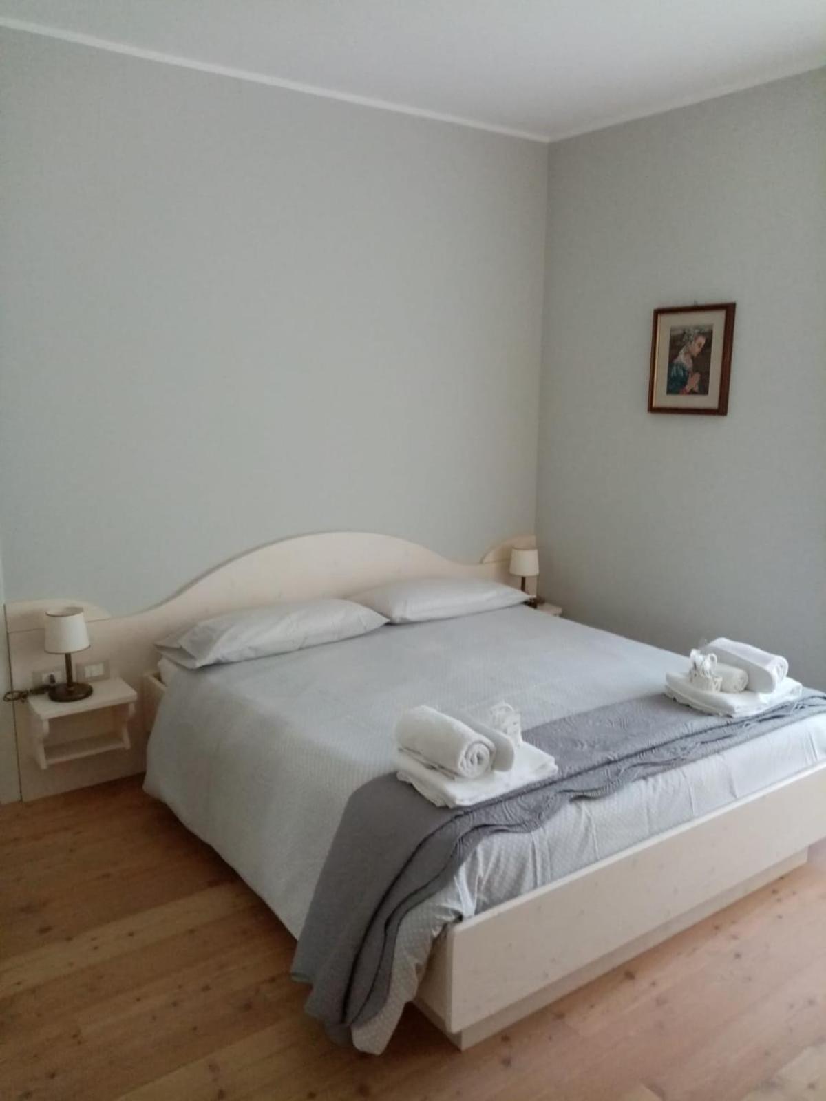Albergo Diffuso Paularo 外观 照片
