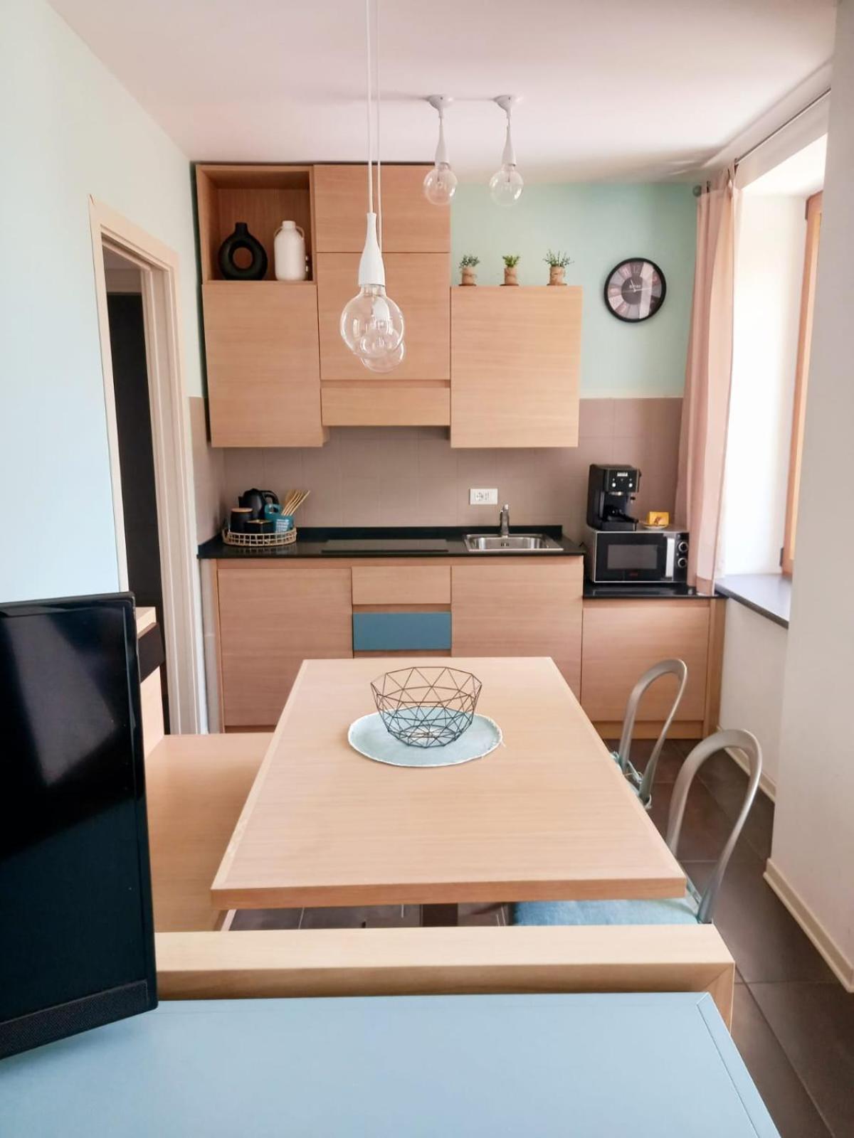 Albergo Diffuso Paularo 外观 照片