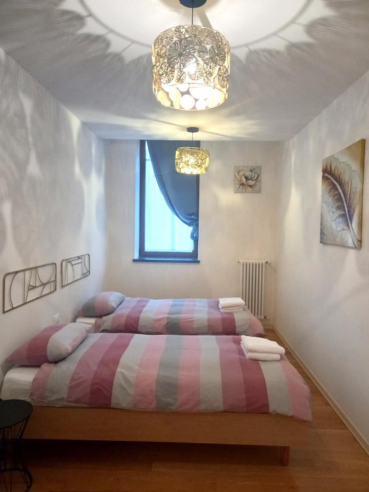 Albergo Diffuso Paularo 外观 照片