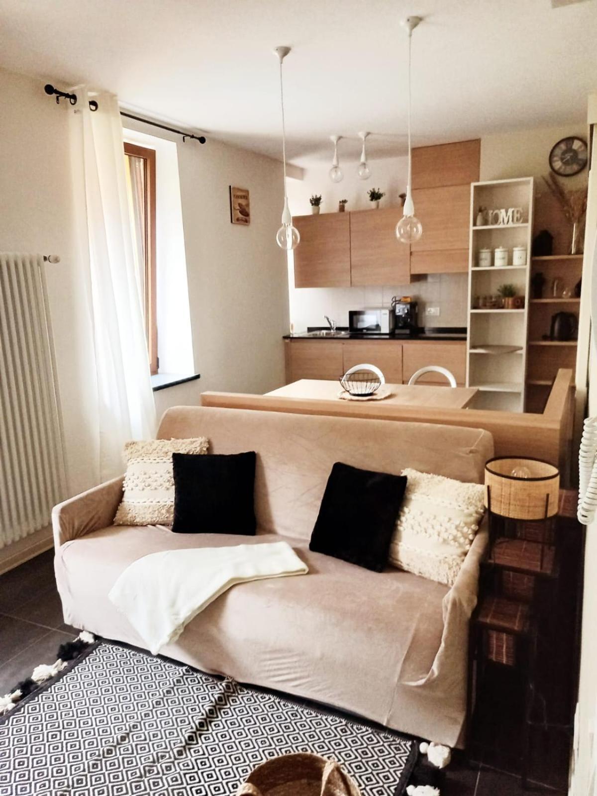 Albergo Diffuso Paularo 外观 照片