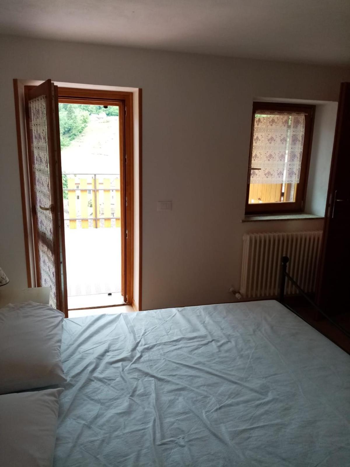 Albergo Diffuso Paularo 外观 照片