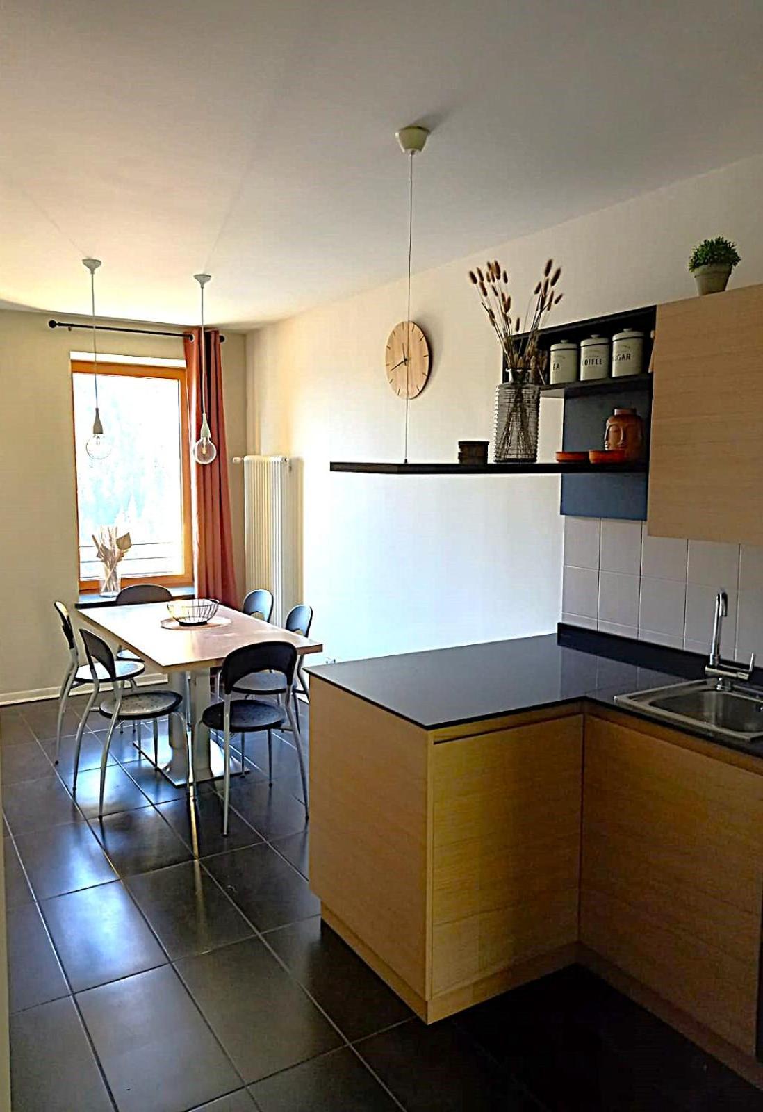 Albergo Diffuso Paularo 外观 照片