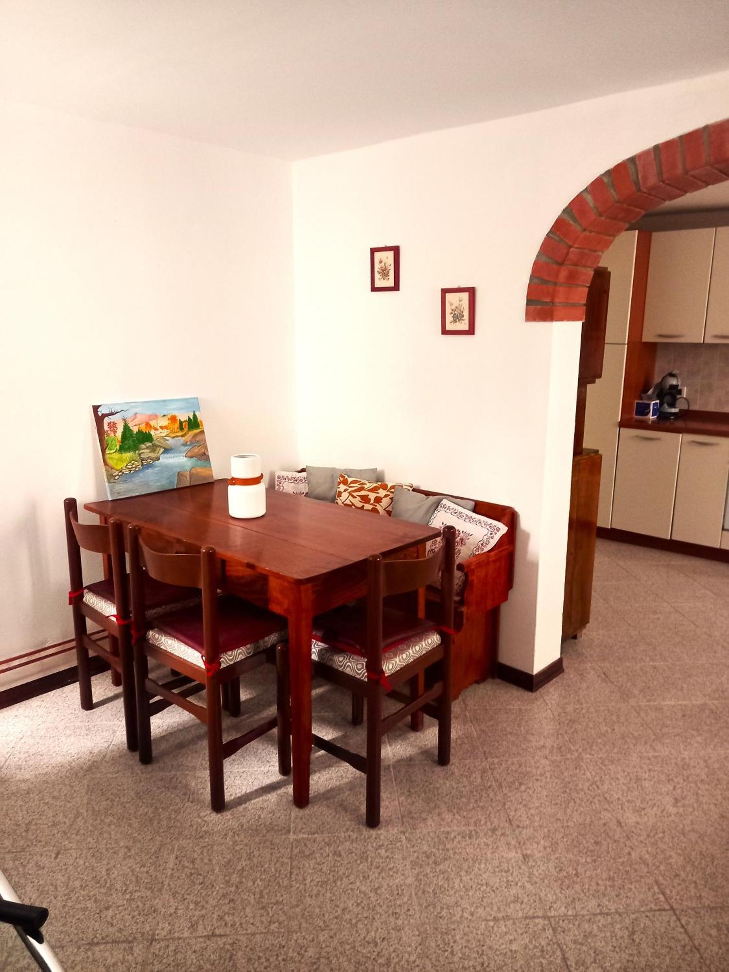 Albergo Diffuso Paularo 外观 照片