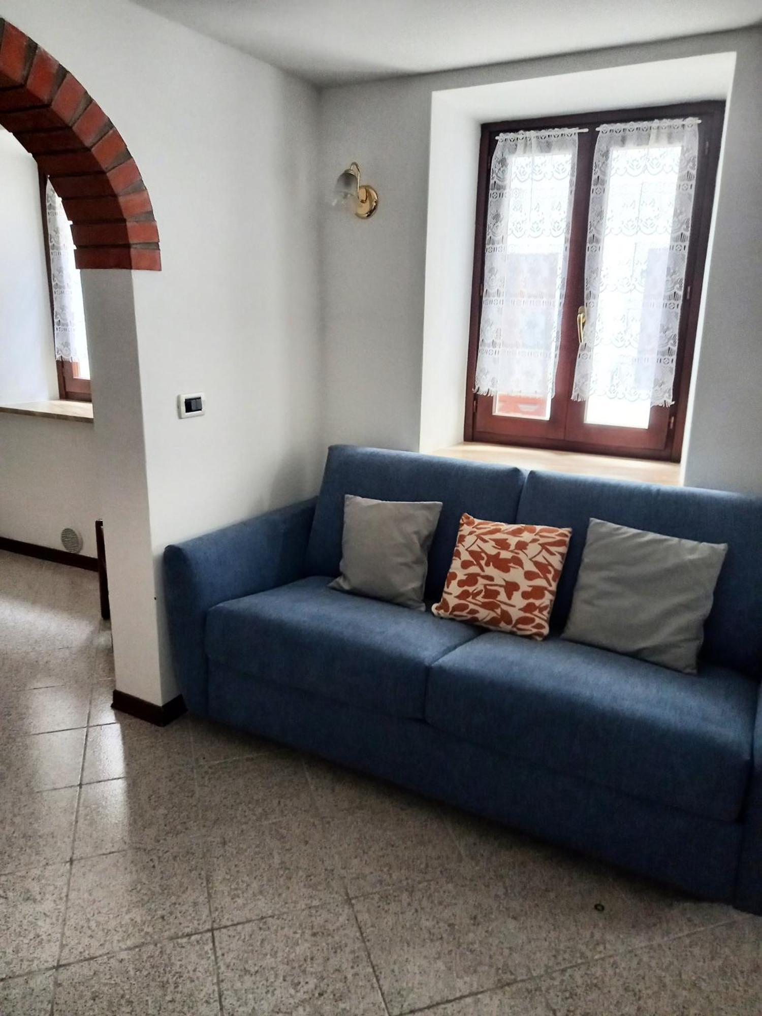 Albergo Diffuso Paularo 外观 照片