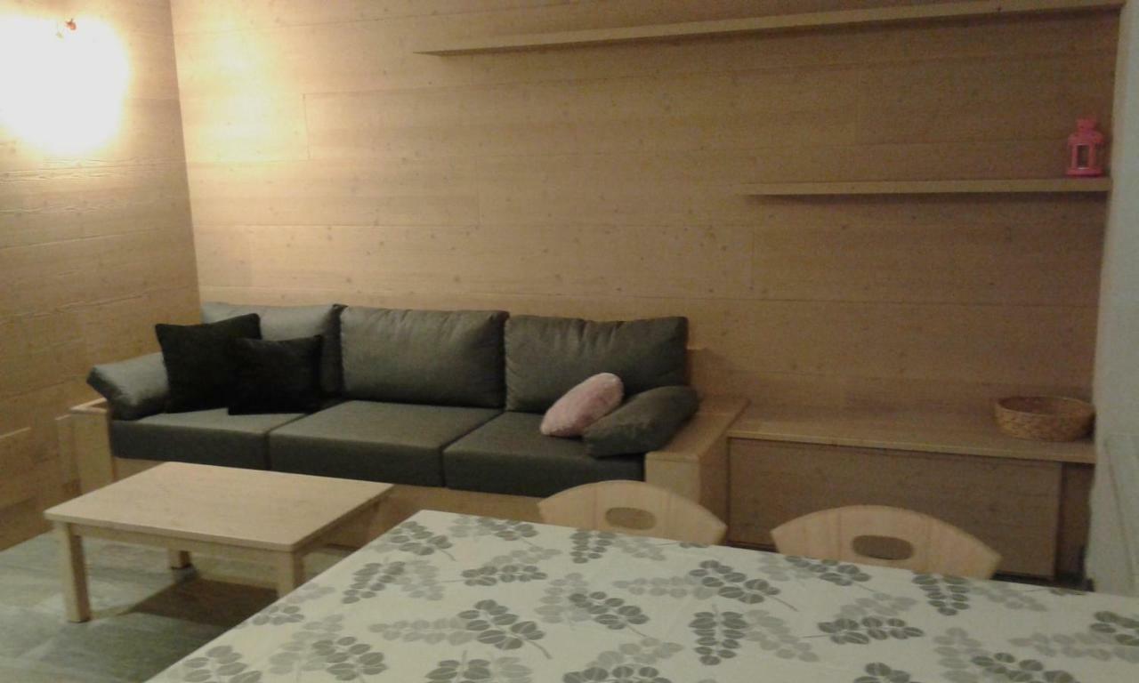 Albergo Diffuso Paularo 外观 照片